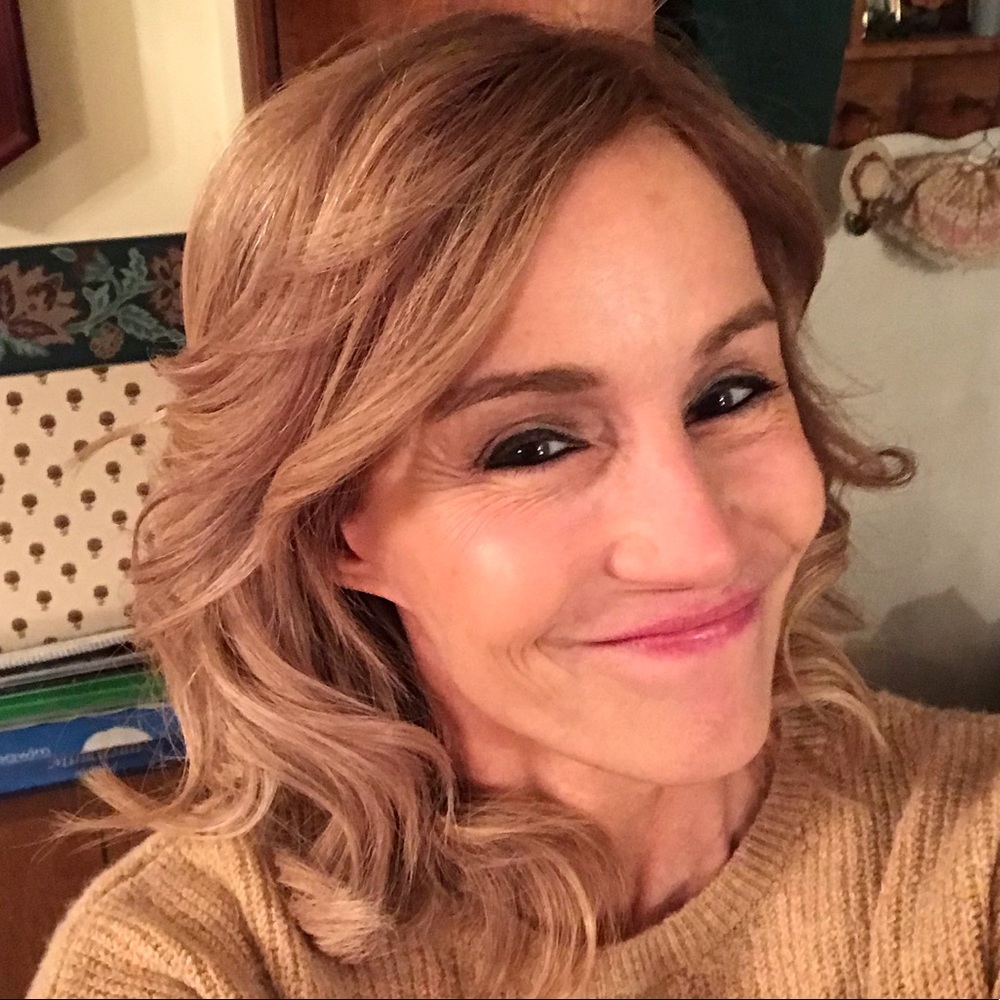 Meet your Posher, Paula
